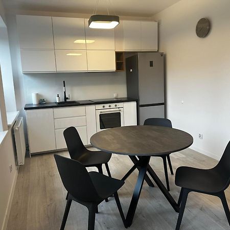 Apartamenty Osmolice W Stawach Dęblin Kültér fotó